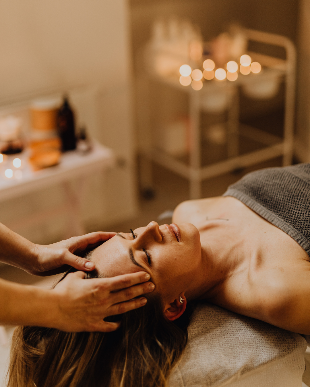 Спа Оздоровление